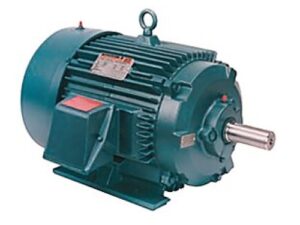 CM222 NEMA Frame Inverter-Duty