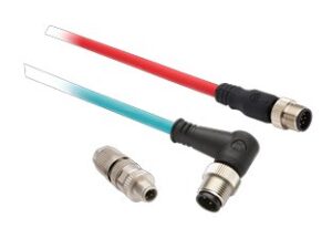 On-Machine M12 Cables