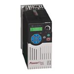 PowerFlex 523 AC Drives