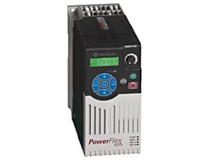 PowerFlex 523 AC Drives