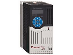 PowerFlex 527 AC Drives