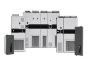 PowerFlex 755TR Drives