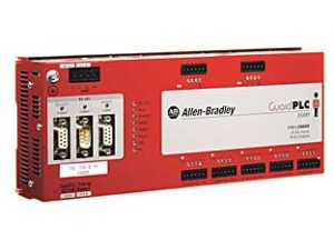 GuardPLC 1600 Safety Controllers