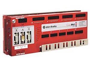 GuardPLC 1800 Safety Controllers