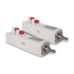 MP-Series & TL-Series Electric Cylinders