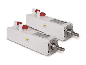MP-Series & TL-Series Electric Cylinders