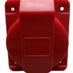 DOOR FOR BB-5008- RED
