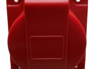 DOOR FOR BB-5008- RED