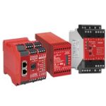 Speed Monitoring Safety Relays