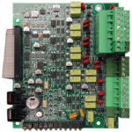 TELEPHONE NETWORK CONTROLLER MODULE