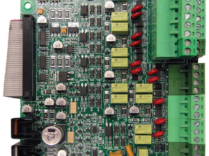 TELEPHONE NETWORK CONTROLLER MODULE