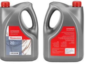 Ultragrade performance 20 4L Ultragrade Performance 20 - Vacuum Pump Oil, 4 x 4 l, H11024011