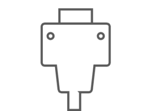 EPOS2 50/5 Connector Set