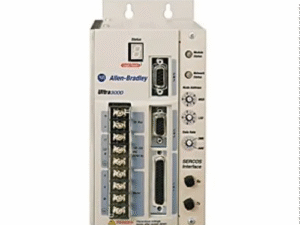 Ultra 3000 Multi-axis Servo Drives
