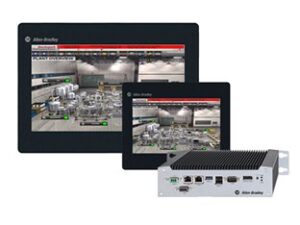 VersaView 5400 Industrial Computers