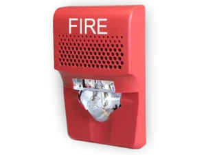 G1AVRF -- G1 Horn-Strobe