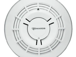 SIGA-OSD -- Signature Optica Smoke Detector