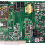AUDIO NETWORK CONTROLLER MODULE