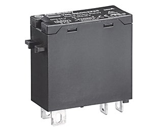 Allen Bradley Solid State Relay