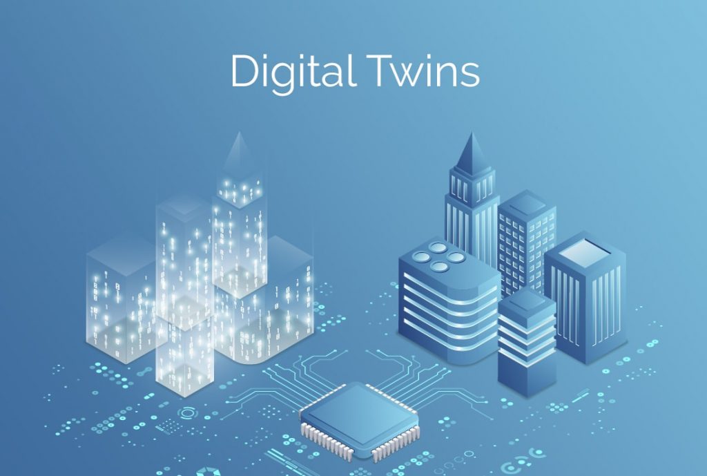Digital Twin là gì?