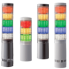 LA6 Multi-Coloured Signal Tower