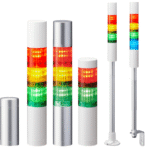 LR4 Signal Tower 40mm – pre-assembled model