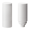 IO-Link connection module 60mm for the LR6-IL series of Signal Towers
