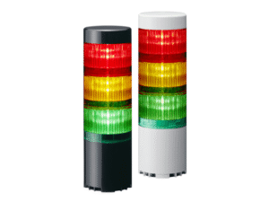 Đèn tháp tín hiệu LR6-USB Ø60mm