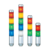 MPS slim LED signal tower 30mm