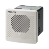 BD-24AA-J, Dark Gray 4-Channel Alarm