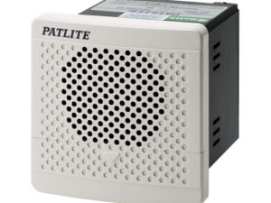 BD-24AA-J, Dark Gray 4-Channel Alarm