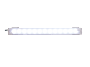 Thiết bị báo hiệu công nghiệp PATLITE CLA3S-24A-CD-30 - IP69K