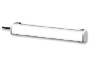 Thiết bị báo hiệu công nghiệp PATLITE CWF3S-24-CD - 300mm, IP20, 24V DC