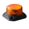 GF7-48N-Y Amber Color Rotating Beacon