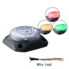 GL7T 3 Colors in One Flashing Beacon
