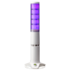 LA6-5DSNWB-POE, Programmable Multi-color Signal Tower