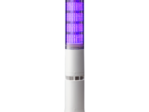 LA6-5DSNWB-POE, Programmable Multi-color Signal Tower