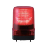 Đèn cảnh báo LED PATLITE LFH-24-R - 100mm, IP66