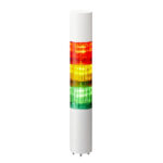 LR4-302WJBW-RYG, 40mm Signal Tower