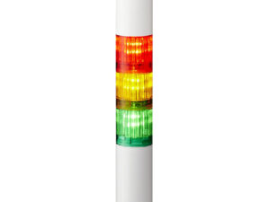 LR4-302WJBW-RYG, 40mm Signal Tower