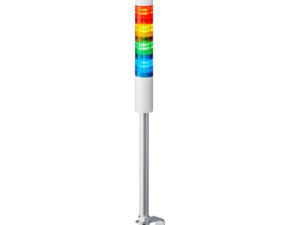LR4-402LJBW-RYGB, 40mm Signal Tower