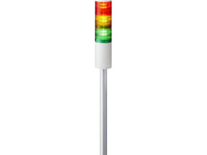 LR6-302PJBW-RYG, 60mm Signal Tower Light