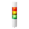 LR6-302WJBW-RYG, 60mm Signal Tower Light