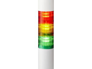 LR6-302WJBW-RYG, 60mm Signal Tower Light