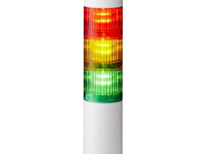 LR6-302WJNW-RYG, 60mm Signal Tower Light