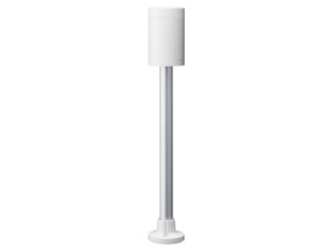 LR6-02PJNW, Pole Mount for 60mm Signal Tower