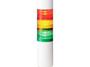 LR6-302WCBW-RYG+FB295, 60mm Signal Tower