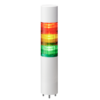 LR6-302WMBW-RYG+FB295, 60mm Signal Tower