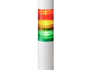 LR6-302WMBW-RYG+FB295, 60mm Signal Tower