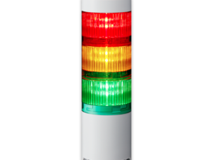 LR6-3USBW-RYG, USB Signal Tower Light